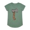 AS Colour / MALI TEE Thumbnail
