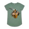 AS Colour / MALI TEE Thumbnail