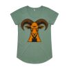 AS Colour / MALI TEE Thumbnail