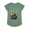 AS Colour / MALI TEE Thumbnail