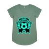 AS Colour / MALI TEE Thumbnail