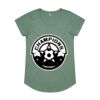 AS Colour / MALI TEE Thumbnail