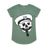 AS Colour / MALI TEE Thumbnail