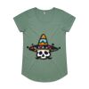 AS Colour / MALI TEE Thumbnail