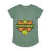 AS Colour / MALI TEE Thumbnail