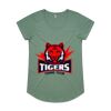 AS Colour / MALI TEE Thumbnail