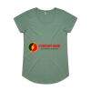 AS Colour / MALI TEE Thumbnail