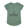 AS Colour / MALI TEE Thumbnail