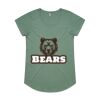 AS Colour / MALI TEE Thumbnail