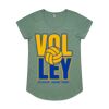 AS Colour / MALI TEE Thumbnail