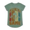 AS Colour / MALI TEE Thumbnail