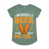 AS Colour / MALI TEE Thumbnail