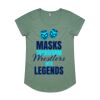 AS Colour / MALI TEE Thumbnail