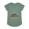 AS Colour / MALI TEE Thumbnail