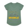 AS Colour / MALI TEE Thumbnail