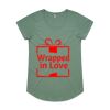 AS Colour / MALI TEE Thumbnail