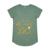 AS Colour / MALI TEE Thumbnail