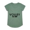 AS Colour / MALI TEE Thumbnail