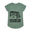 AS Colour / MALI TEE Thumbnail