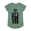 AS Colour / MALI TEE Thumbnail