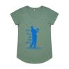 AS Colour / MALI TEE Thumbnail