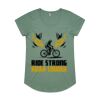 AS Colour / MALI TEE Thumbnail