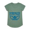 AS Colour / MALI TEE Thumbnail
