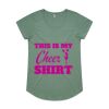 AS Colour / MALI TEE Thumbnail