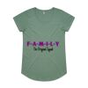 AS Colour / MALI TEE Thumbnail