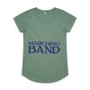 AS Colour / MALI TEE Thumbnail