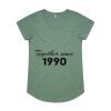 AS Colour / MALI TEE Thumbnail