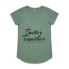 AS Colour / MALI TEE Thumbnail