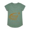 AS Colour / MALI TEE Thumbnail