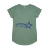 AS Colour / MALI TEE Thumbnail