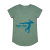 AS Colour / MALI TEE Thumbnail