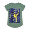 AS Colour / MALI TEE Thumbnail