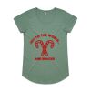 AS Colour / MALI TEE Thumbnail