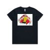 AS Colour / Wo's BASIC TEE Thumbnail