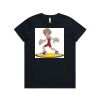 AS Colour / Wo's BASIC TEE Thumbnail