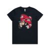 AS Colour / Wo's BASIC TEE Thumbnail
