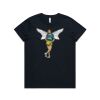 AS Colour / Wo's BASIC TEE Thumbnail