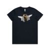 AS Colour / Wo's BASIC TEE Thumbnail