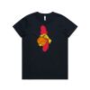 AS Colour / Wo's BASIC TEE Thumbnail