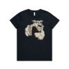 AS Colour / Wo's BASIC TEE Thumbnail