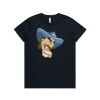 AS Colour / Wo's BASIC TEE Thumbnail