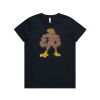 AS Colour / Wo's BASIC TEE Thumbnail