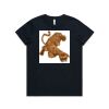 AS Colour / Wo's BASIC TEE Thumbnail
