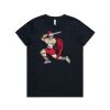 AS Colour / Wo's BASIC TEE Thumbnail