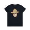 AS Colour / Wo's BASIC TEE Thumbnail