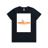 AS Colour / Wo's BASIC TEE Thumbnail